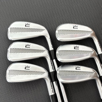 COBRA 3DP X IRON SET