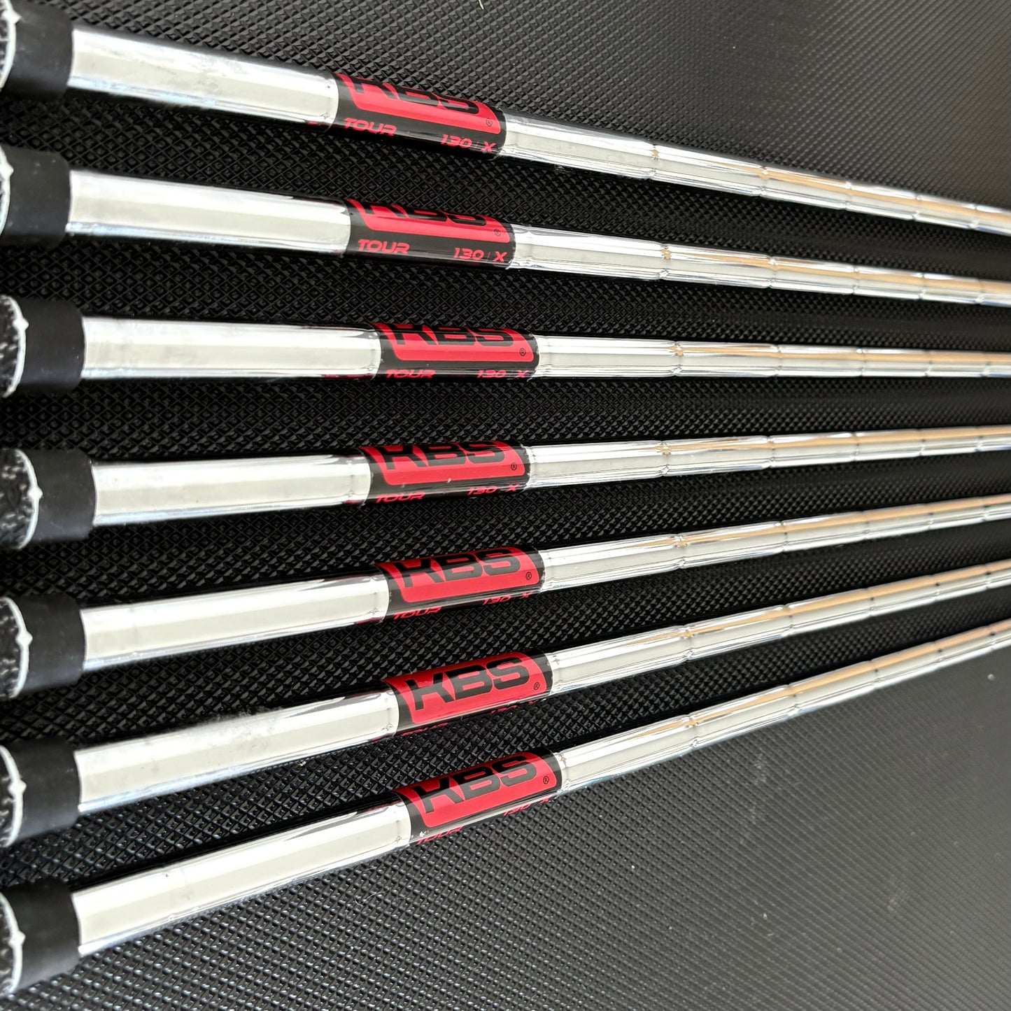 PXG 0311 T GEN4 IRON SET