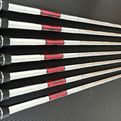 PXG 0311 T GEN4 IRON SET