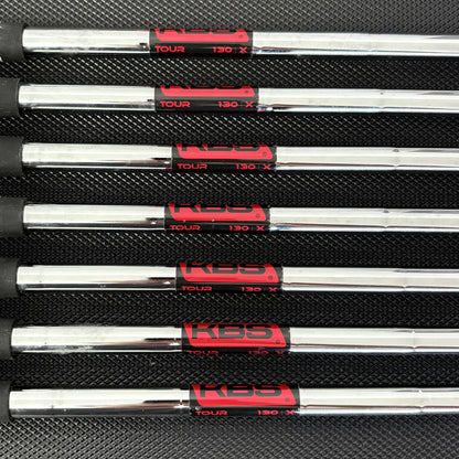 PXG 0311 T GEN4 IRON SET