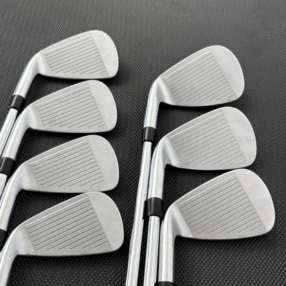 PXG 0311 T GEN4 IRON SET