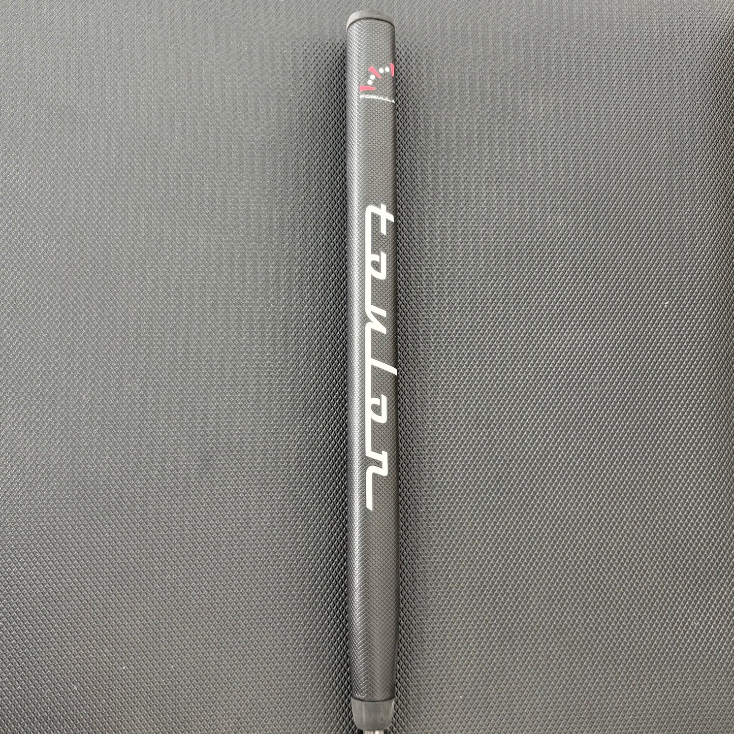 TOULON FORMULA 45 PUTTER (36") + HEADCOVER