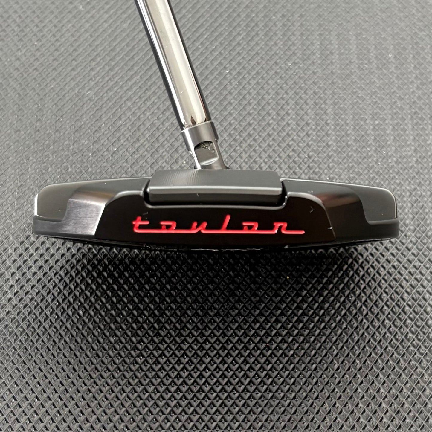 TOULON FORMULA 45 PUTTER (36") + HEADCOVER