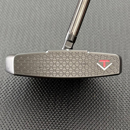 TOULON FORMULA 45 PUTTER (36") + HEADCOVER
