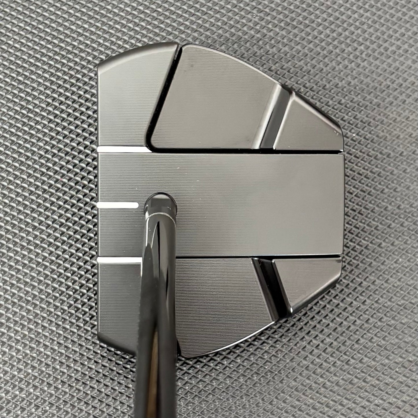 TOULON FORMULA 45 PUTTER (36") + HEADCOVER