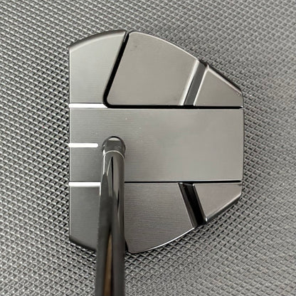 TOULON FORMULA 45 PUTTER (36") + HEADCOVER