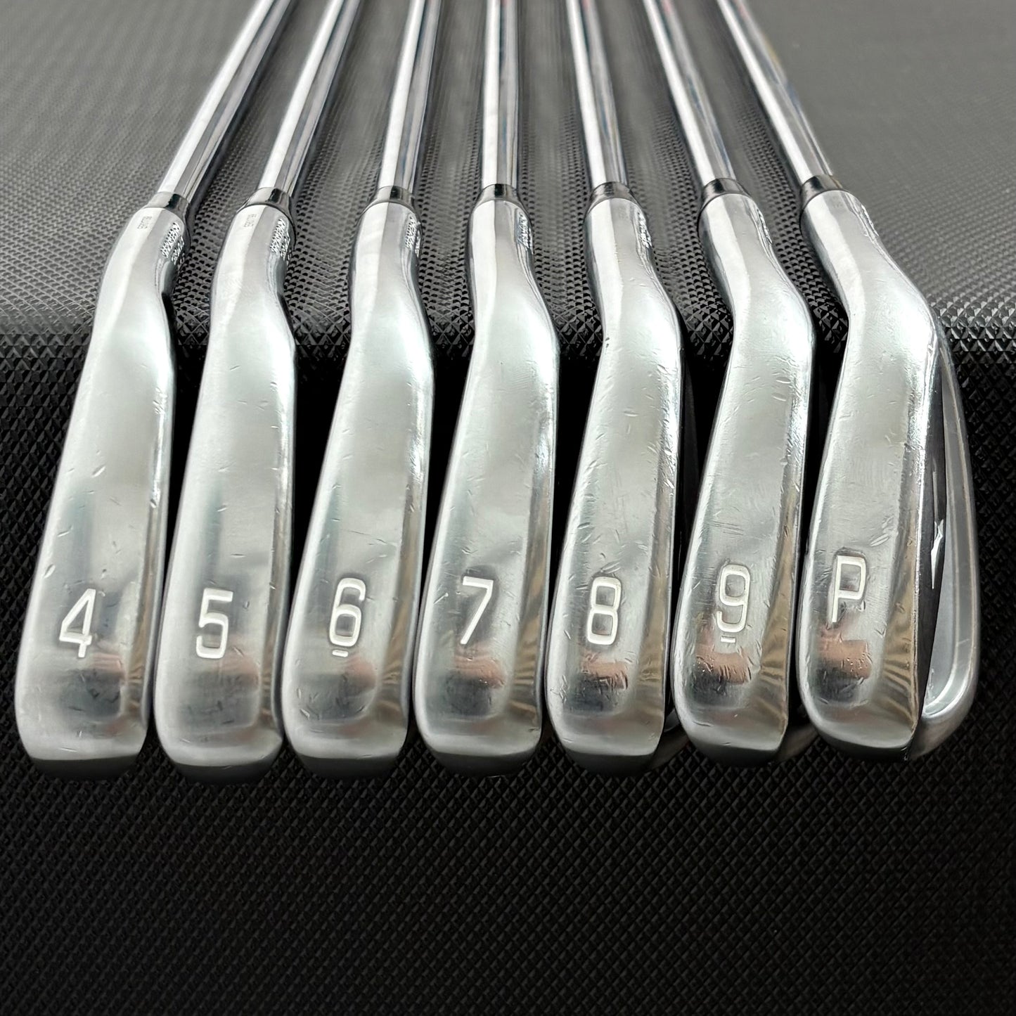 MIZUNO PRO 243 IRON SET
