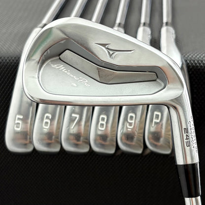 MIZUNO PRO 243 IRON SET