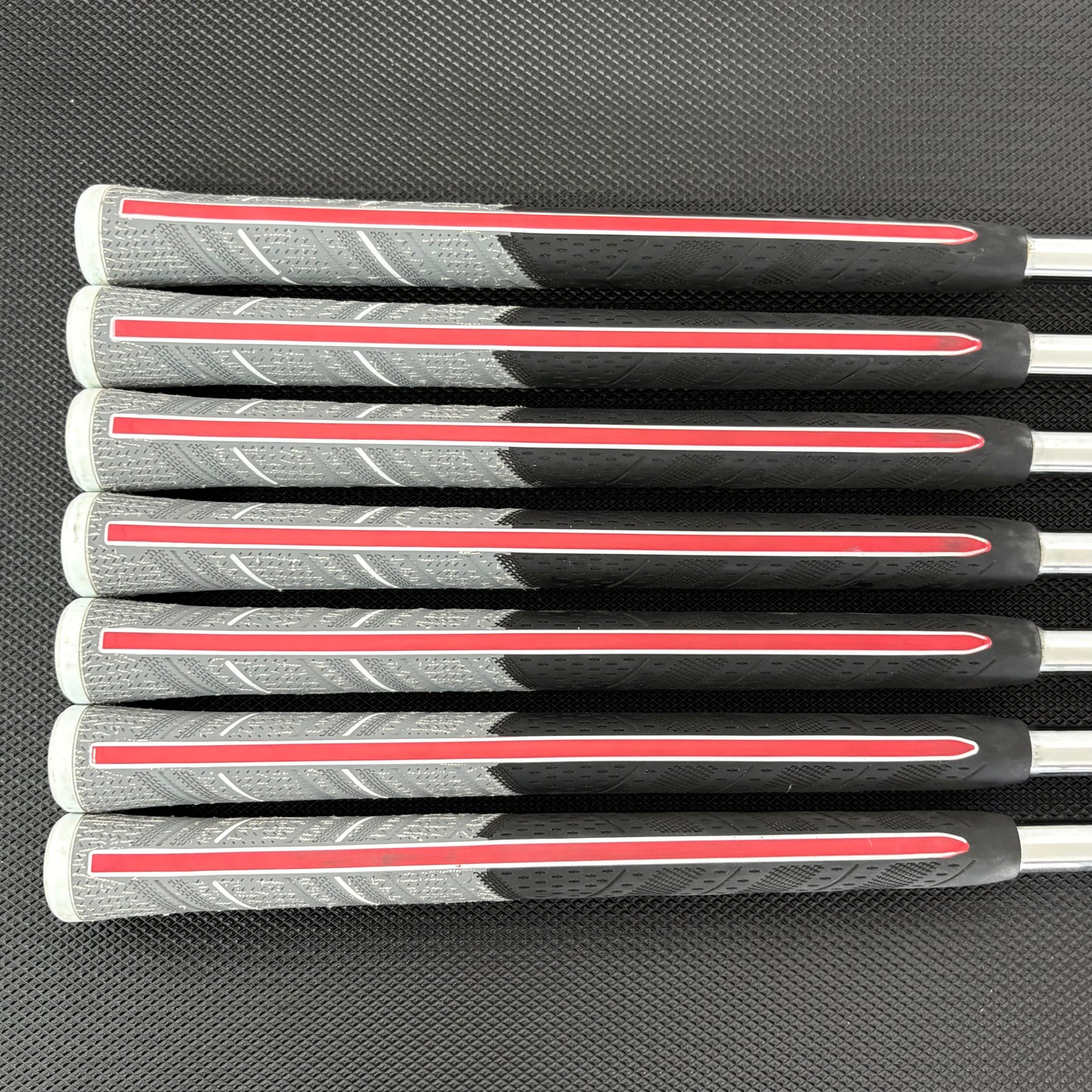 MIZUNO PRO 243 IRON SET