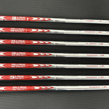 MIZUNO PRO 243 IRON SET