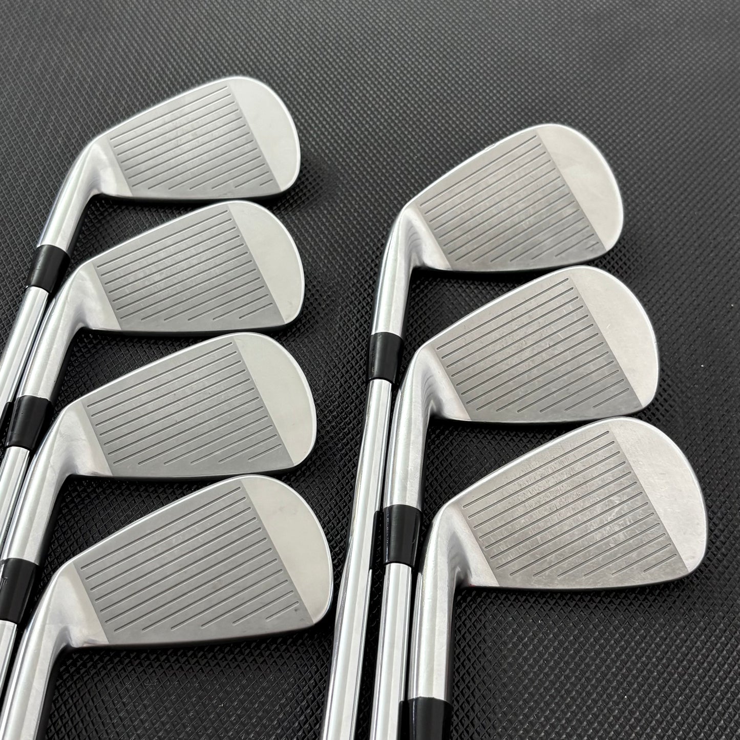 MIZUNO PRO 243 IRON SET