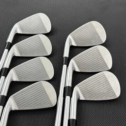 MIZUNO PRO 243 IRON SET