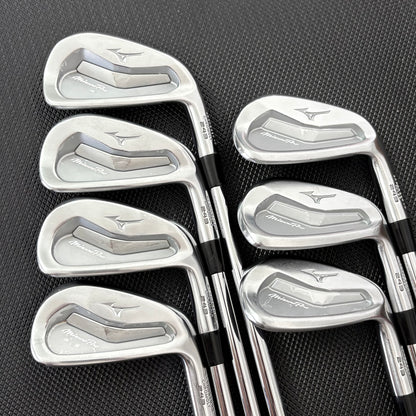 MIZUNO PRO 243 IRON SET