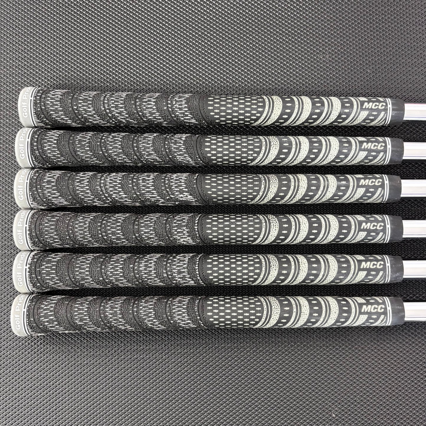 SRIXON ZXI5 IRON SET