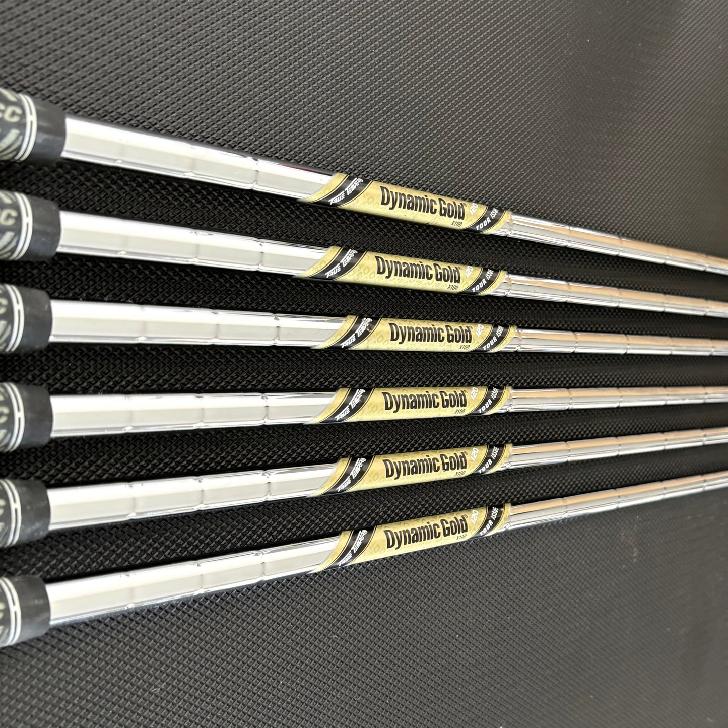 SRIXON ZXI5 IRON SET