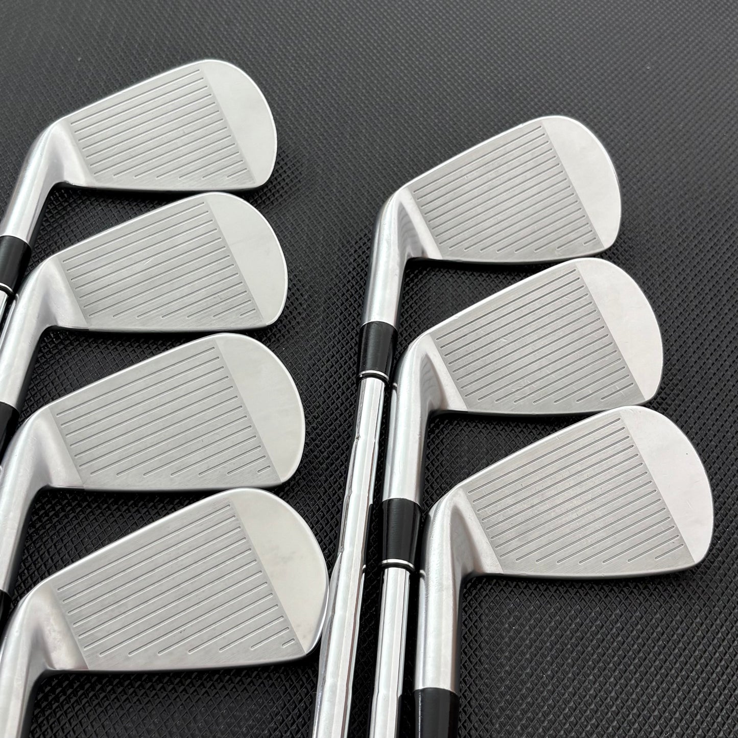 SRIXON ZXI5/ZXI7/Z-FORGED II COMBO IRON SET