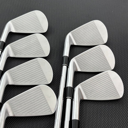 SRIXON ZXI5/ZXI7/Z-FORGED II COMBO IRON SET