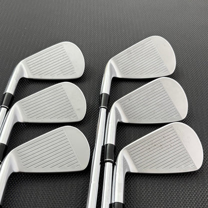 SRIXON ZXI5 IRON SET