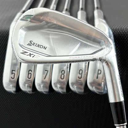 NEW SRIXON ZXI7 IRON SET