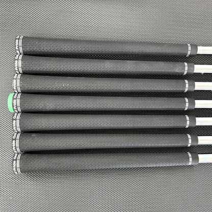 NEW SRIXON ZXI7 IRON SET