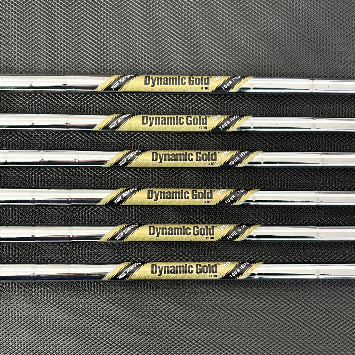 SRIXON ZXI5 IRON SET