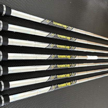 NEW SRIXON ZXI7 IRON SET
