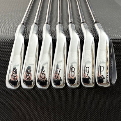 TITLEIST T200 2023 IRON SET