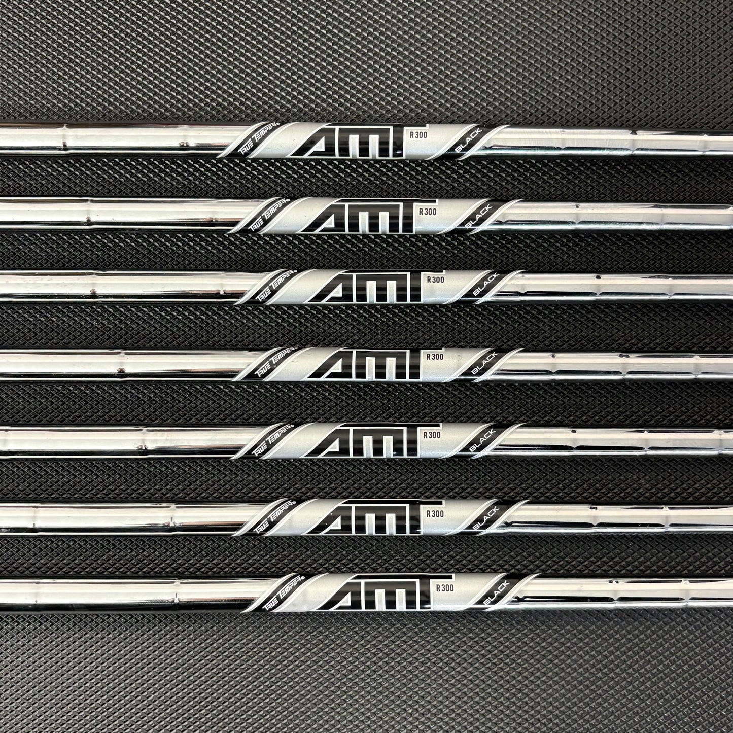 TITLEIST T200 2023 IRON SET