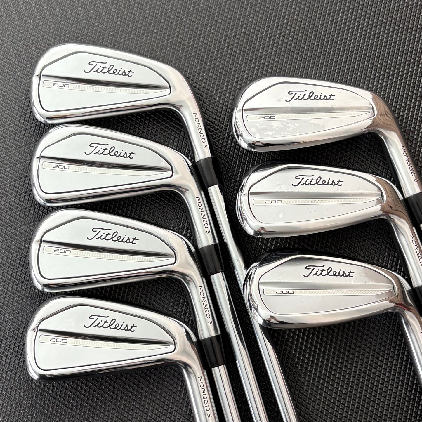 TITLEIST T200 2023 IRON SET