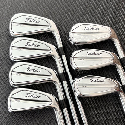 TITLEIST T200 2023 IRON SET