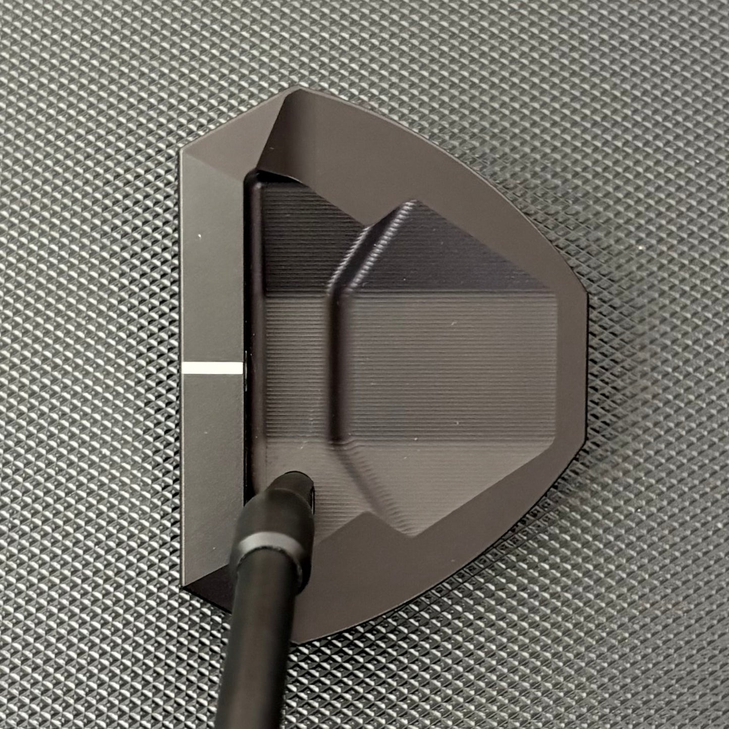 L.A.B. OZ.1I HS PUTTER (35") + HEADCOVER