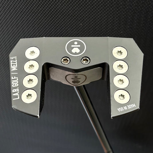 L.A.B. MEZZ.1 PUTTER (37") + HEADCOVER
