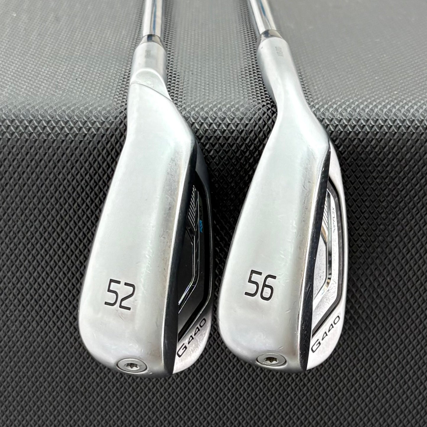 PING G440 WEDGE SET