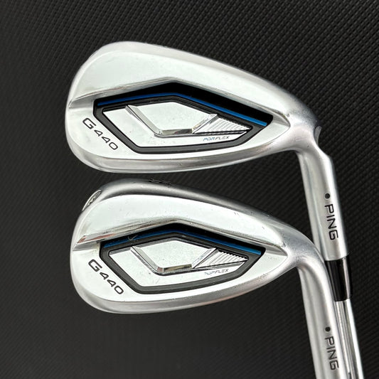 PING G440 WEDGE SET