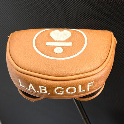 L.A.B. MEZZ.1 PUTTER (37") + HEADCOVER