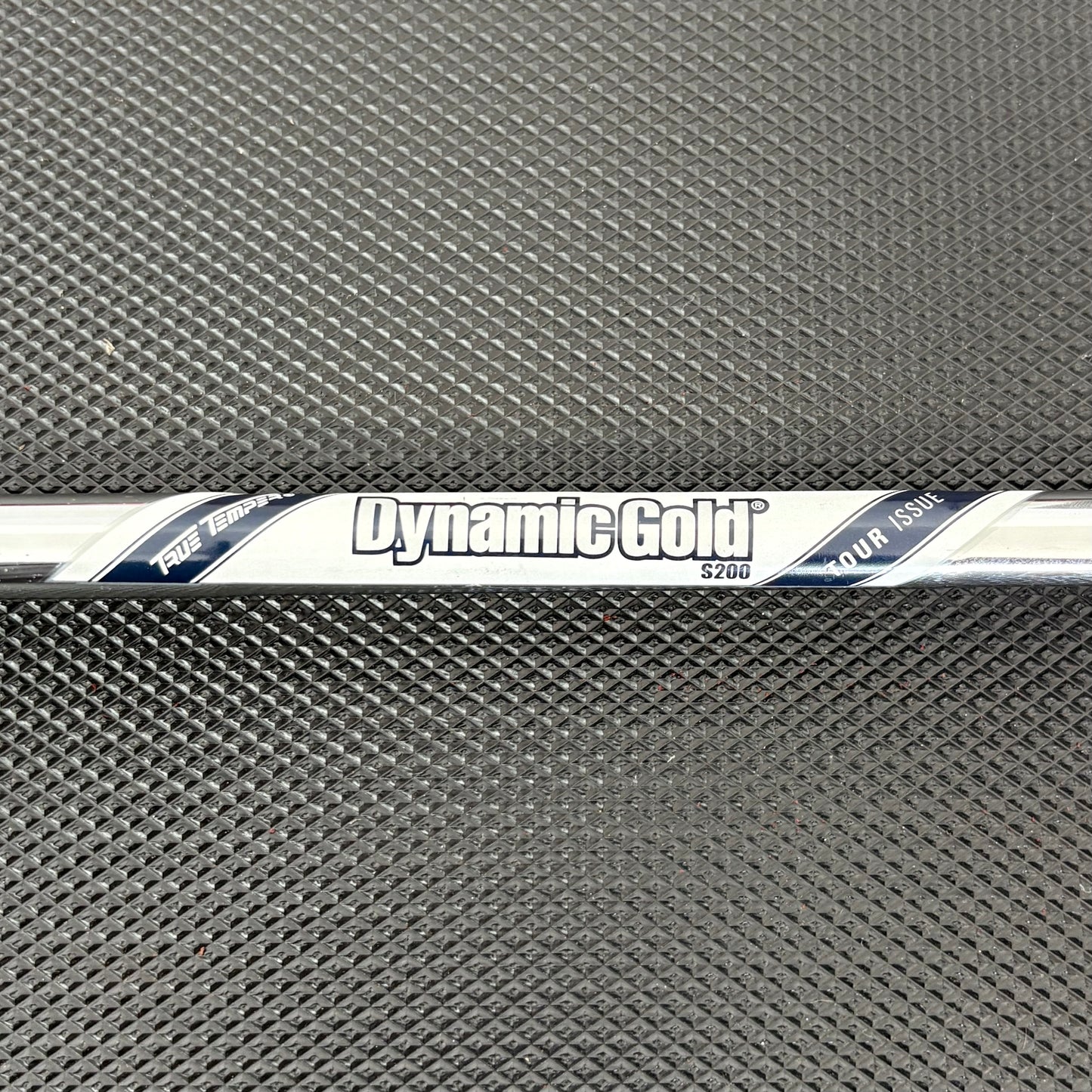 TAYLORMADE MILLED GRIND 3 RAW CHROME WEDGE (52 DEGREE)