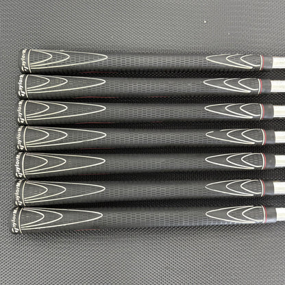 TAYLORMADE BURNER 2.0 IRON SET