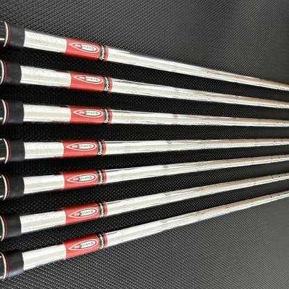 TAYLORMADE BURNER 2.0 IRON SET