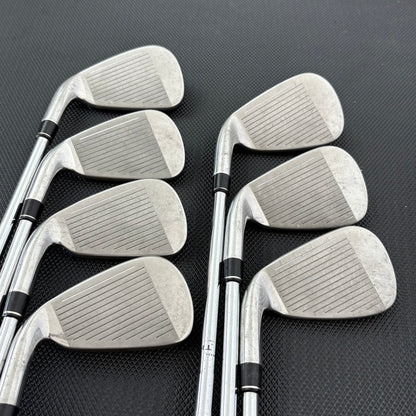 TAYLORMADE BURNER 2.0 IRON SET
