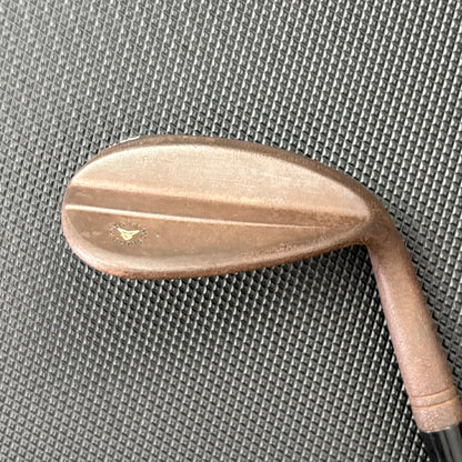 TAYLORMADE MG PROTO RAW WEDGE (58 DEGREE)