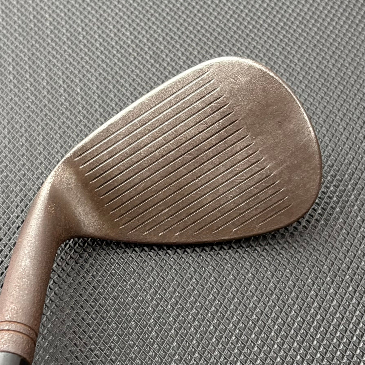 TAYLORMADE MG PROTO RAW WEDGE (58 DEGREE)
