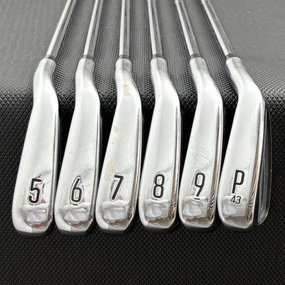 TITLEIST T300 2021 IRON SET
