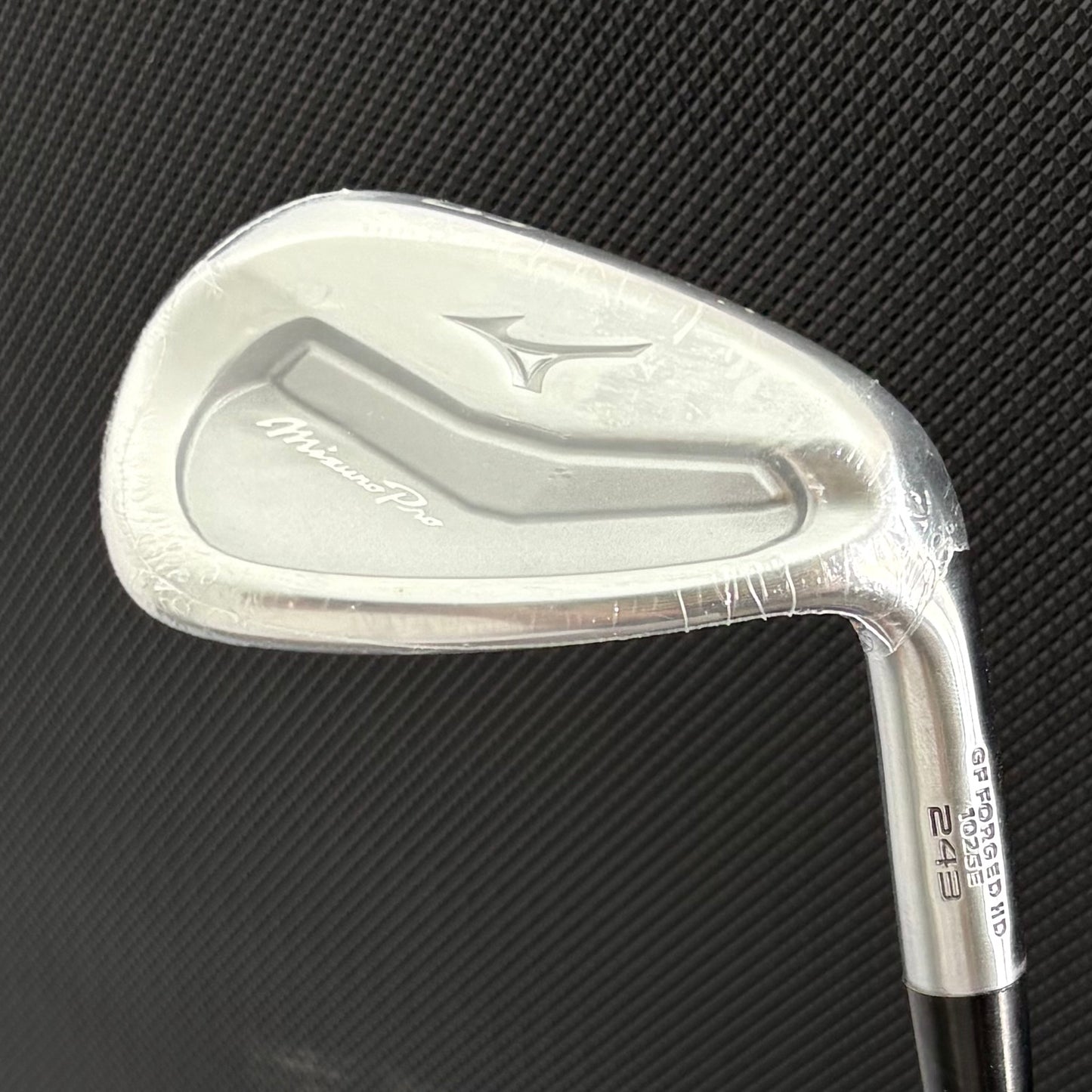 NEW MIZUNO PRO 243 GAP WEDGE