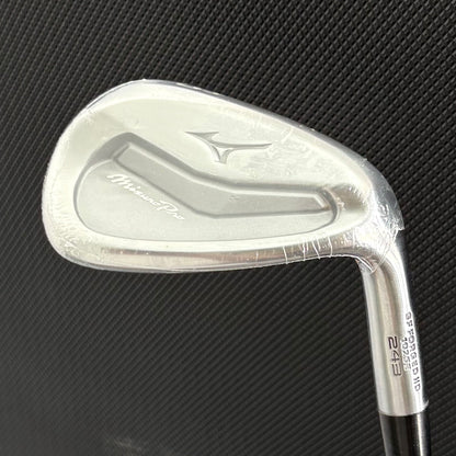 NEW MIZUNO PRO 243 GAP WEDGE
