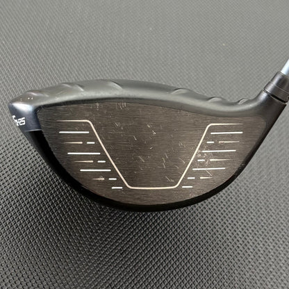 PING G425 MAX DRIVER (10.5 DEGREE) + HEADCOVER