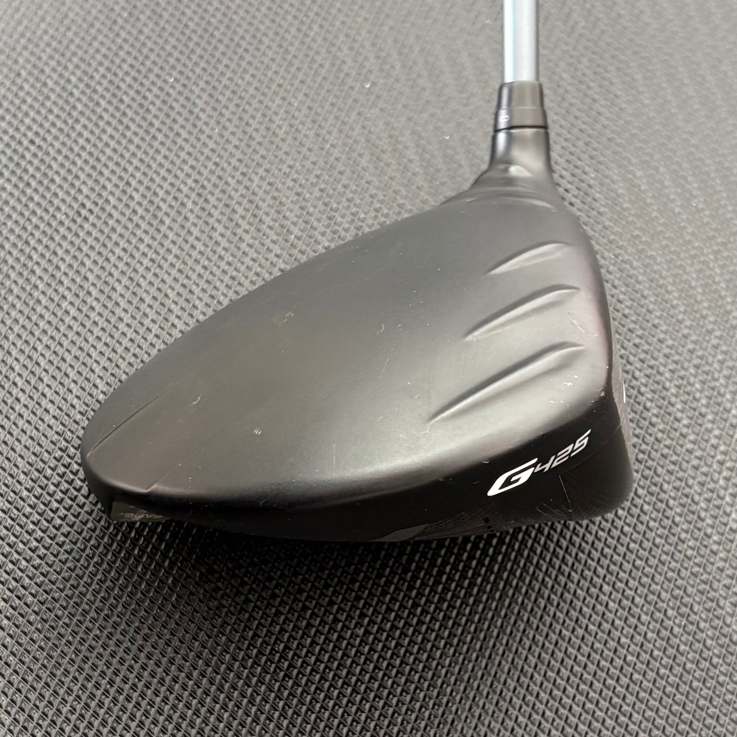 PING G425 MAX DRIVER (10.5 DEGREE) + HEADCOVER