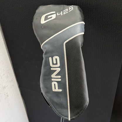 PING G425 MAX DRIVER (10.5 DEGREE) + HEADCOVER