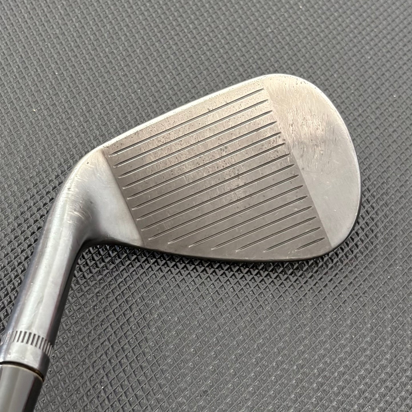 CALLAWAY JAWS RAW BLACK PLASMA WEDGE (50 DEGREE)