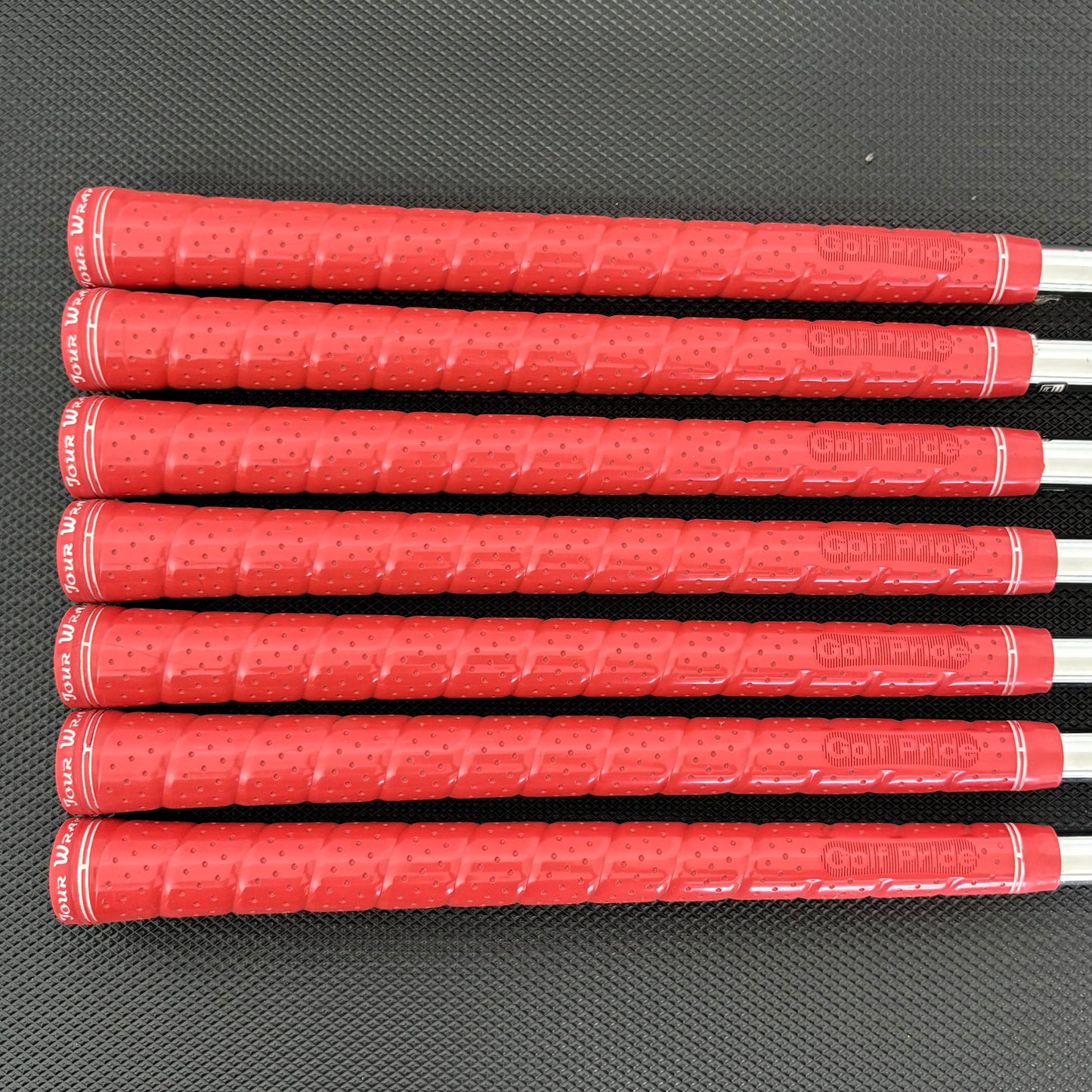 PING BLUEPRINT S/T COMBO IRON SET
