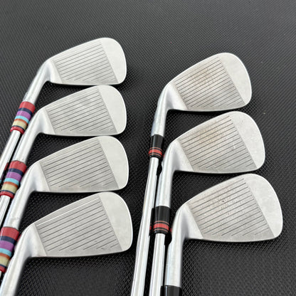 PING BLUEPRINT S/T COMBO IRON SET